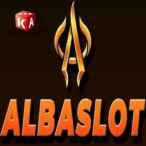 Logo albaslot